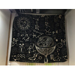Astrology/Zodiac Tapestry