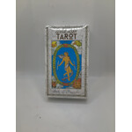 Classic Design Tarot Cards