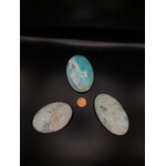 Caribbean Calcite Soap Medium