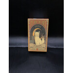 Cats Rule The World Tarot Card