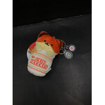 Anirollz Keychain Cup Noodles