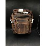 Handbag in Hunter VL211