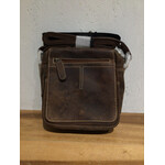 Cross Body Bag VL254 TAN