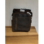 Hand Bag in Hunter VL108 TAN