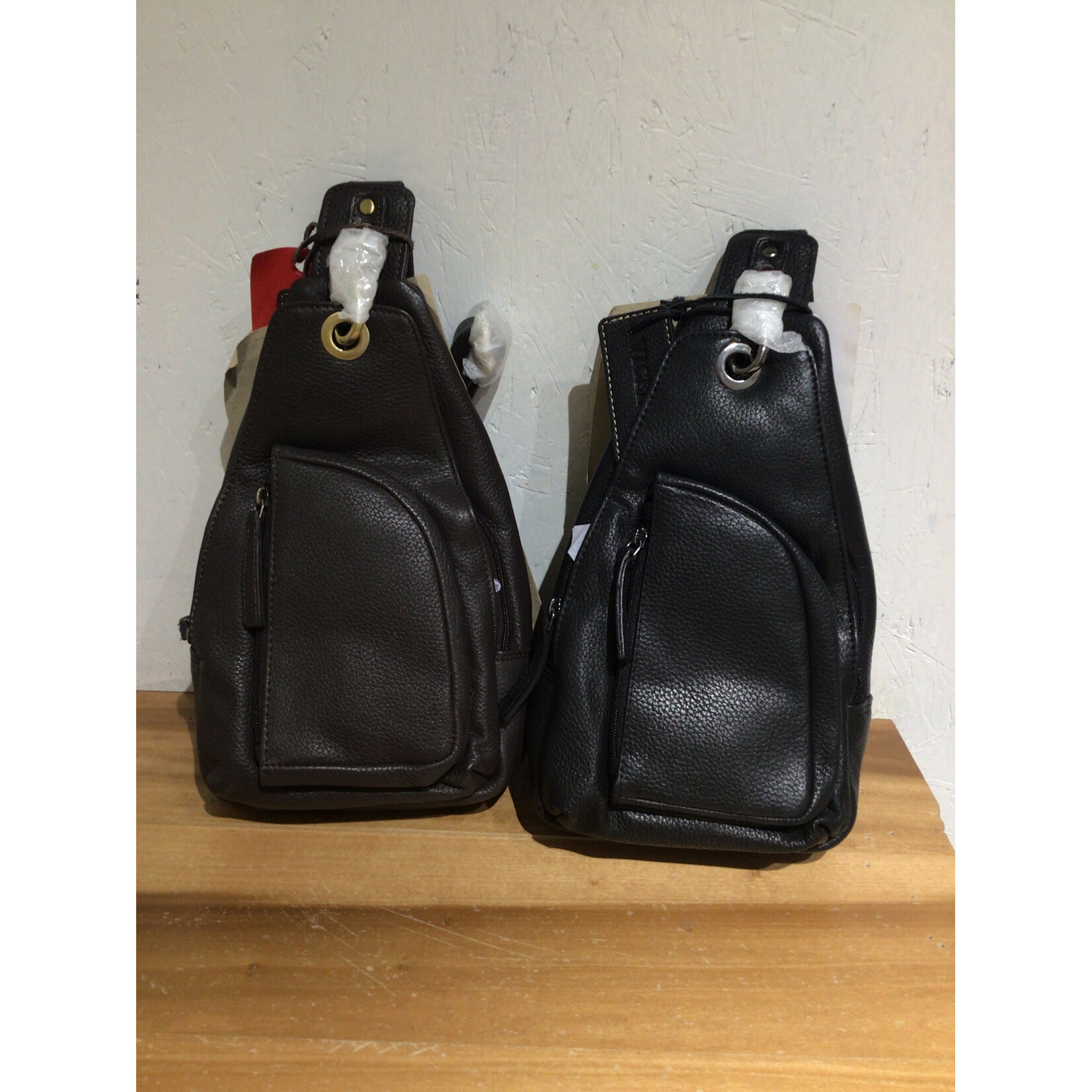 Back Pack in Calf 254A