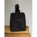 Backpack in Hunter 9065 D. Brown