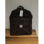 Back Pack Sling 9067 D. Brown