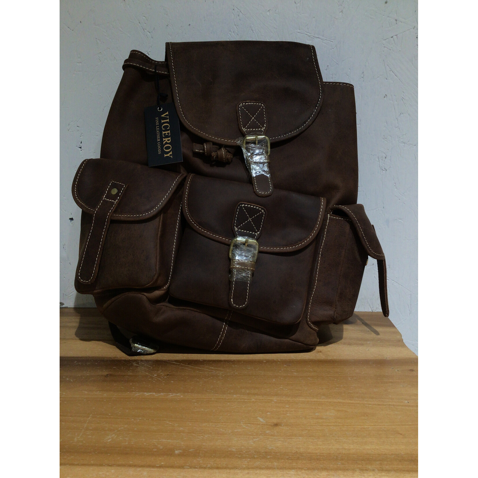 Backpack In Buffalo-02