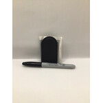 Magnet Money Clip BLK-1410
