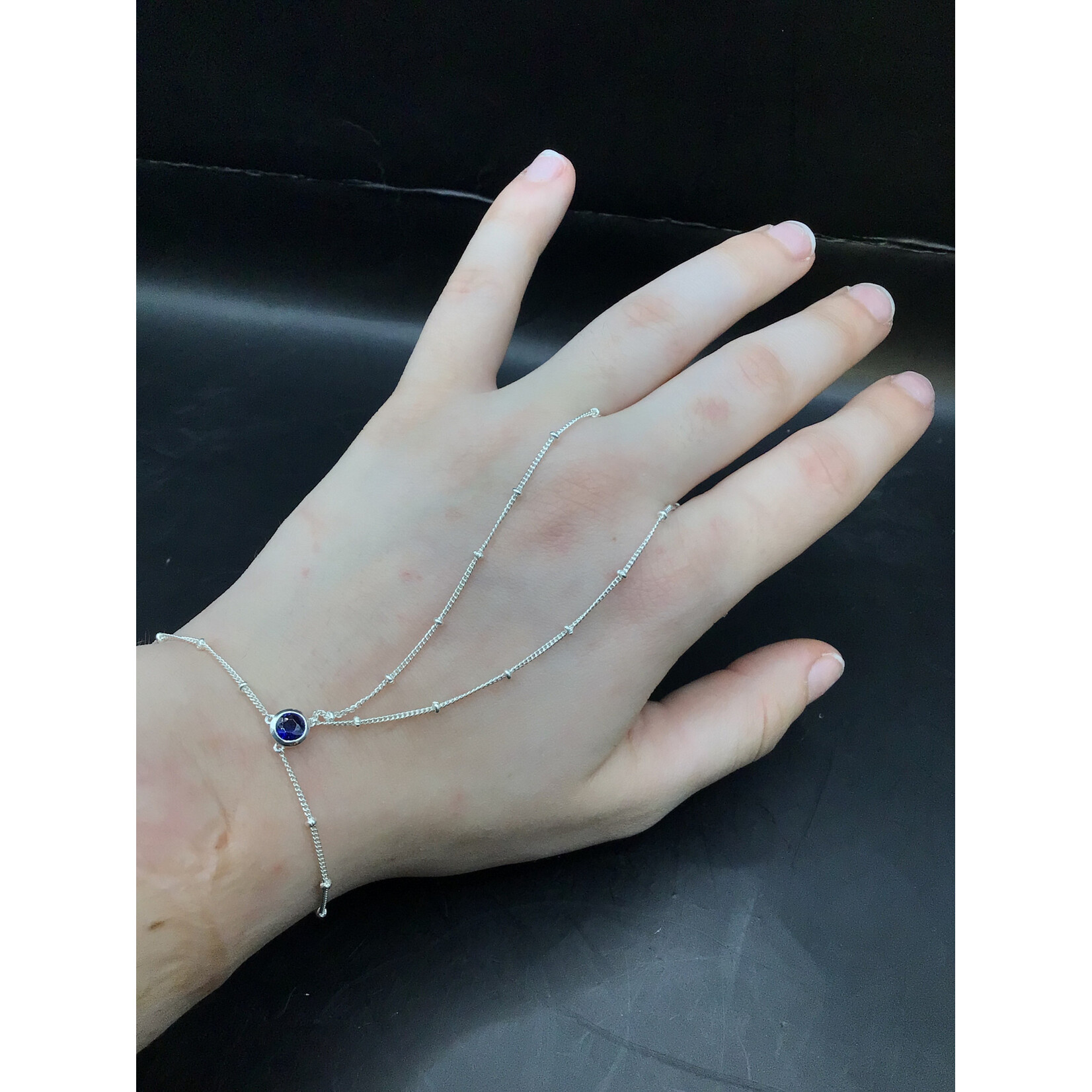 SS Hand Chain