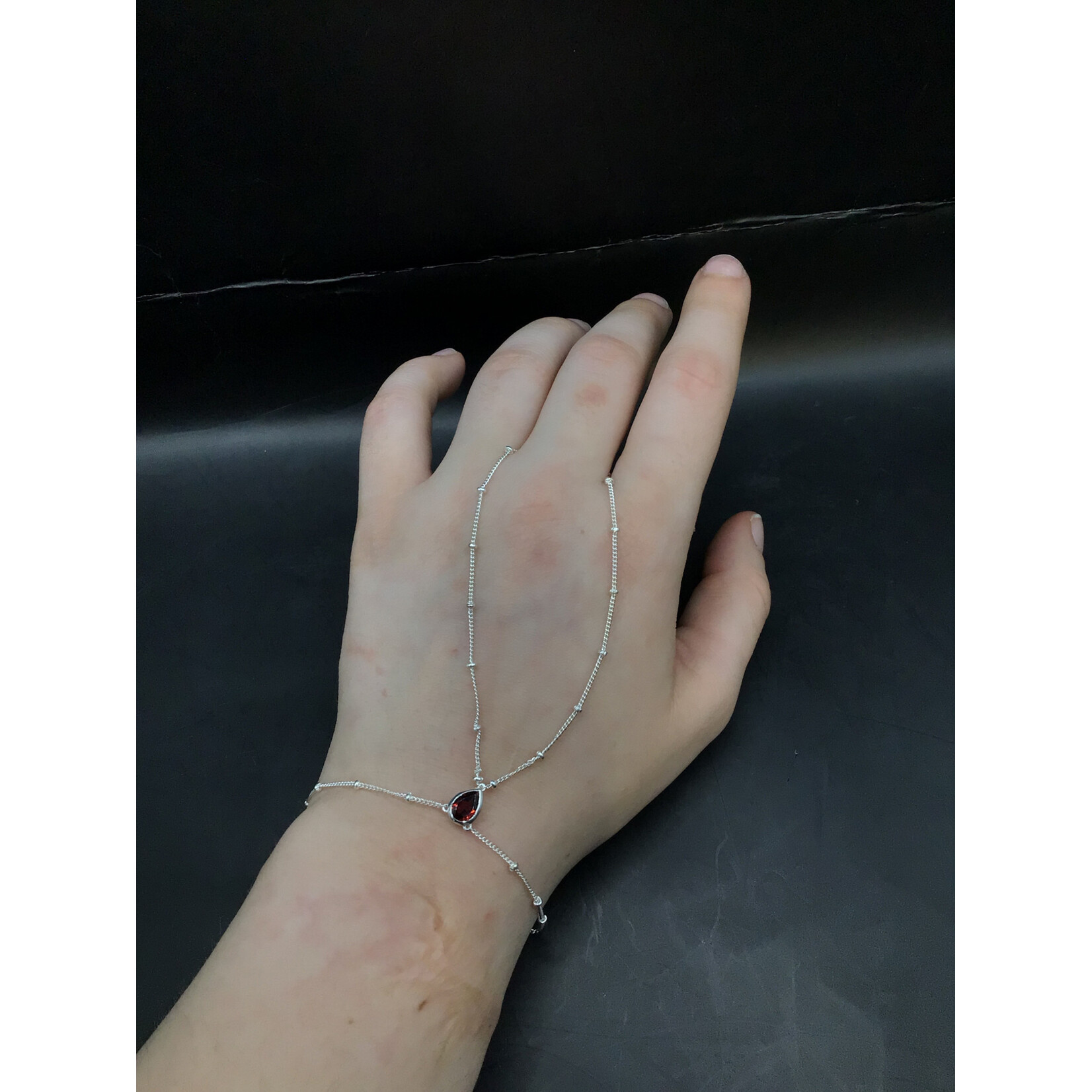 SS Hand Chain