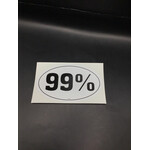 Bumper Sticker- Assortment