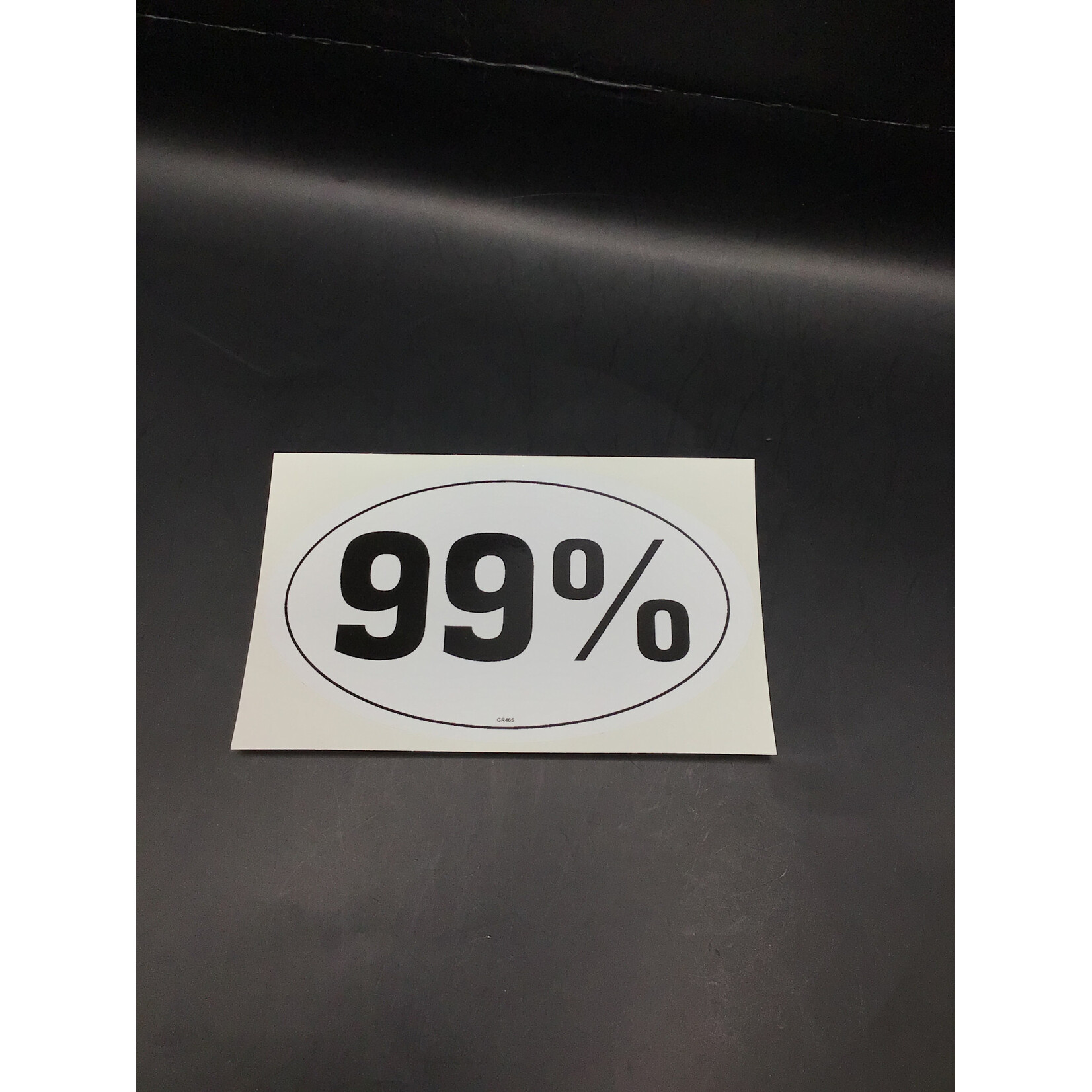 Bumper Sticker- Assortment