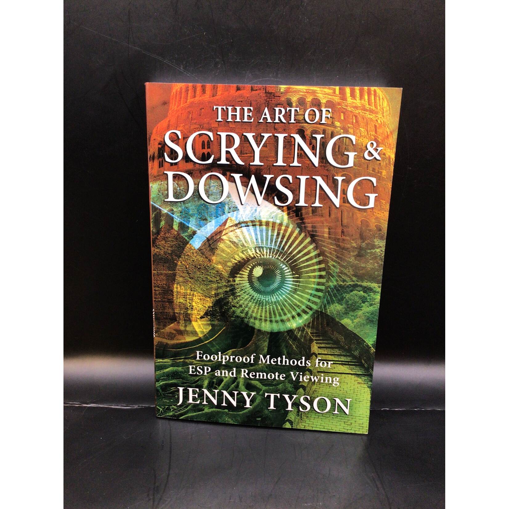 The Art of Scrying & Dowsing