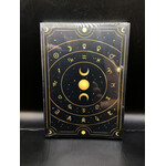 Astral Tarot Journal