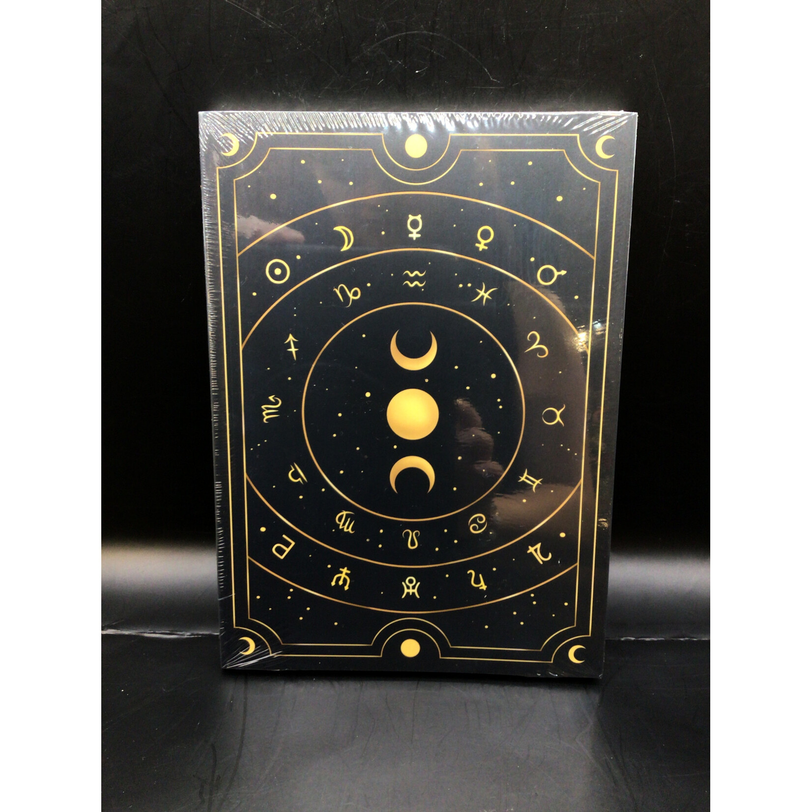 Astral Tarot Journal