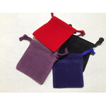 Sm Felt Bags
