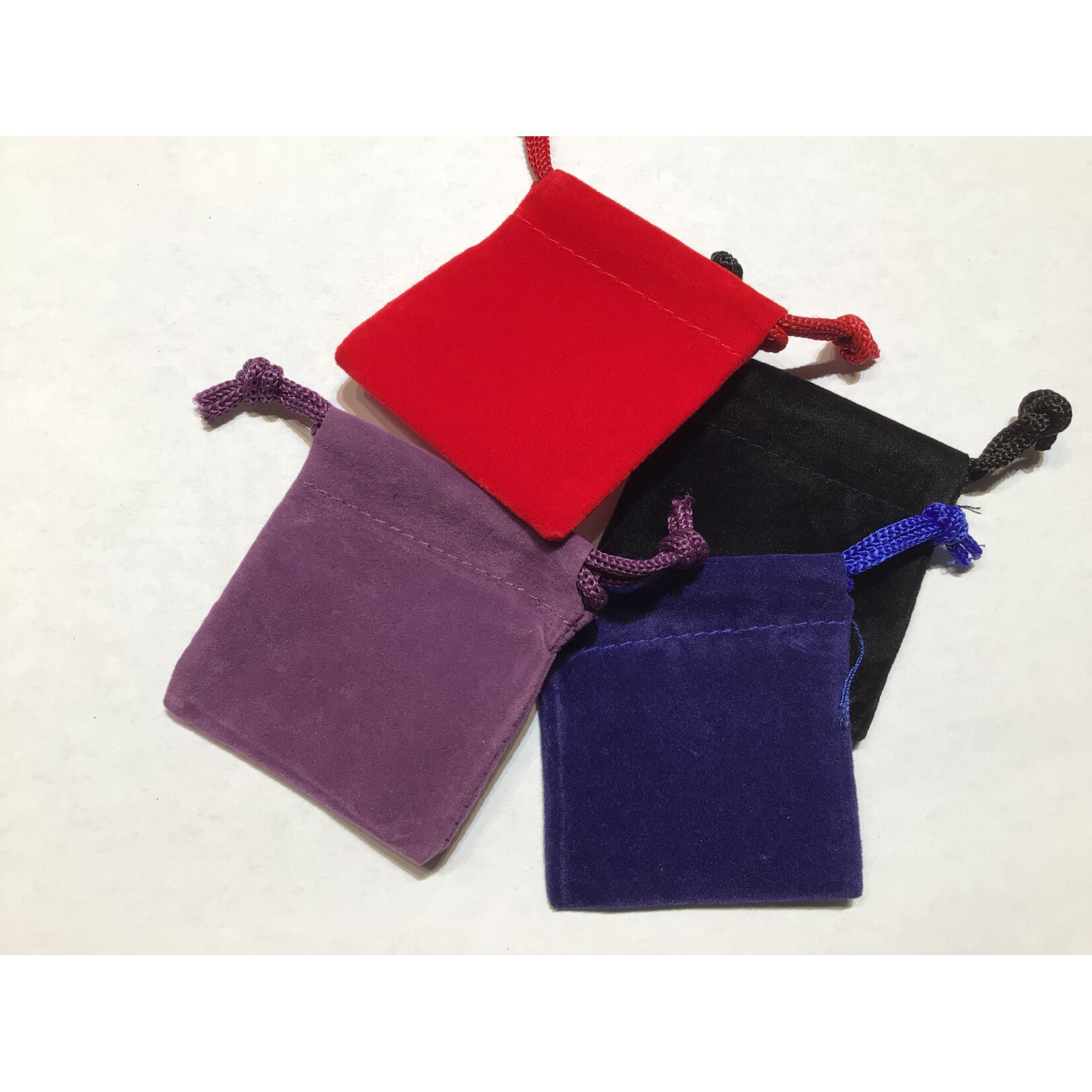 Sm Felt Bags