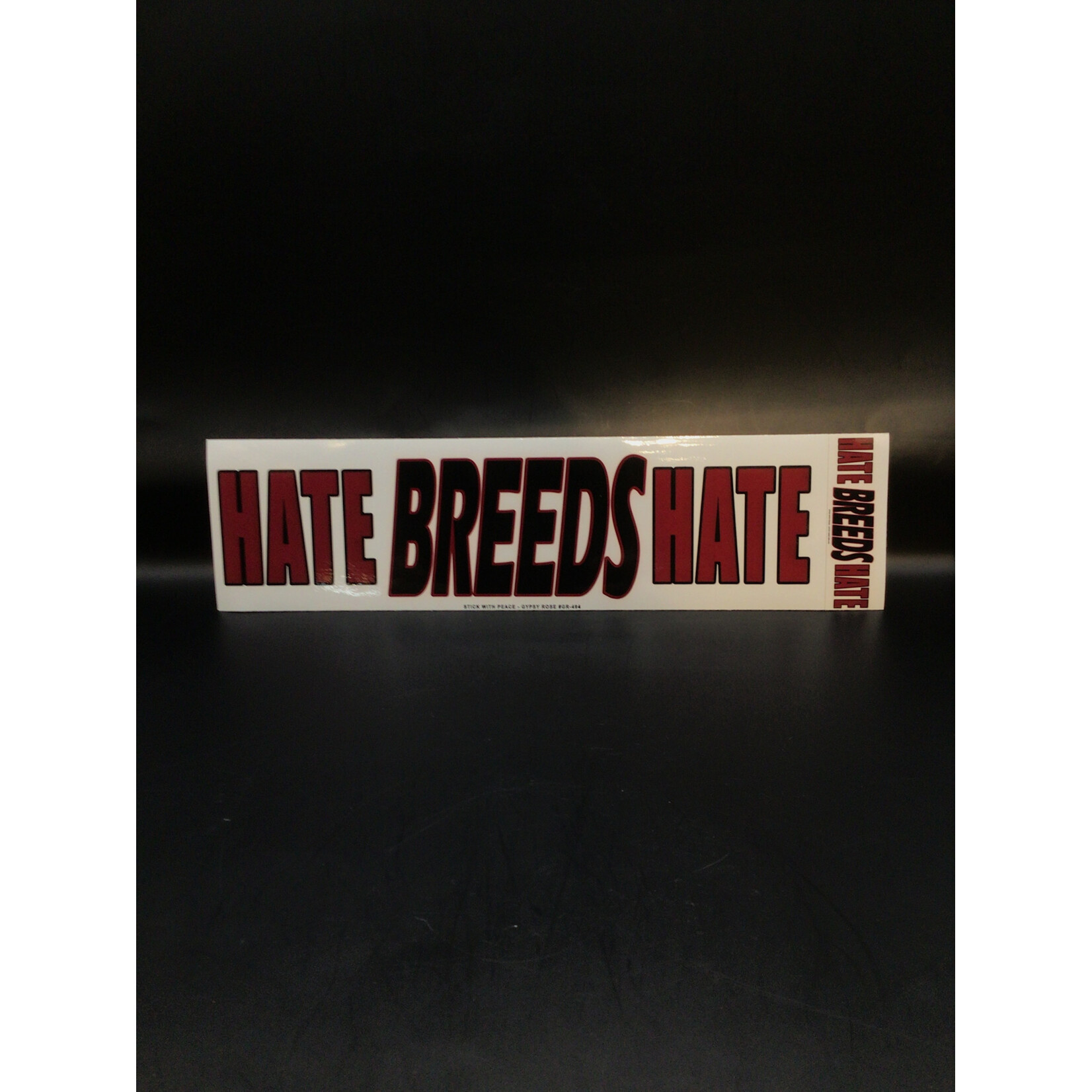 Bumper Sticker- Assortment