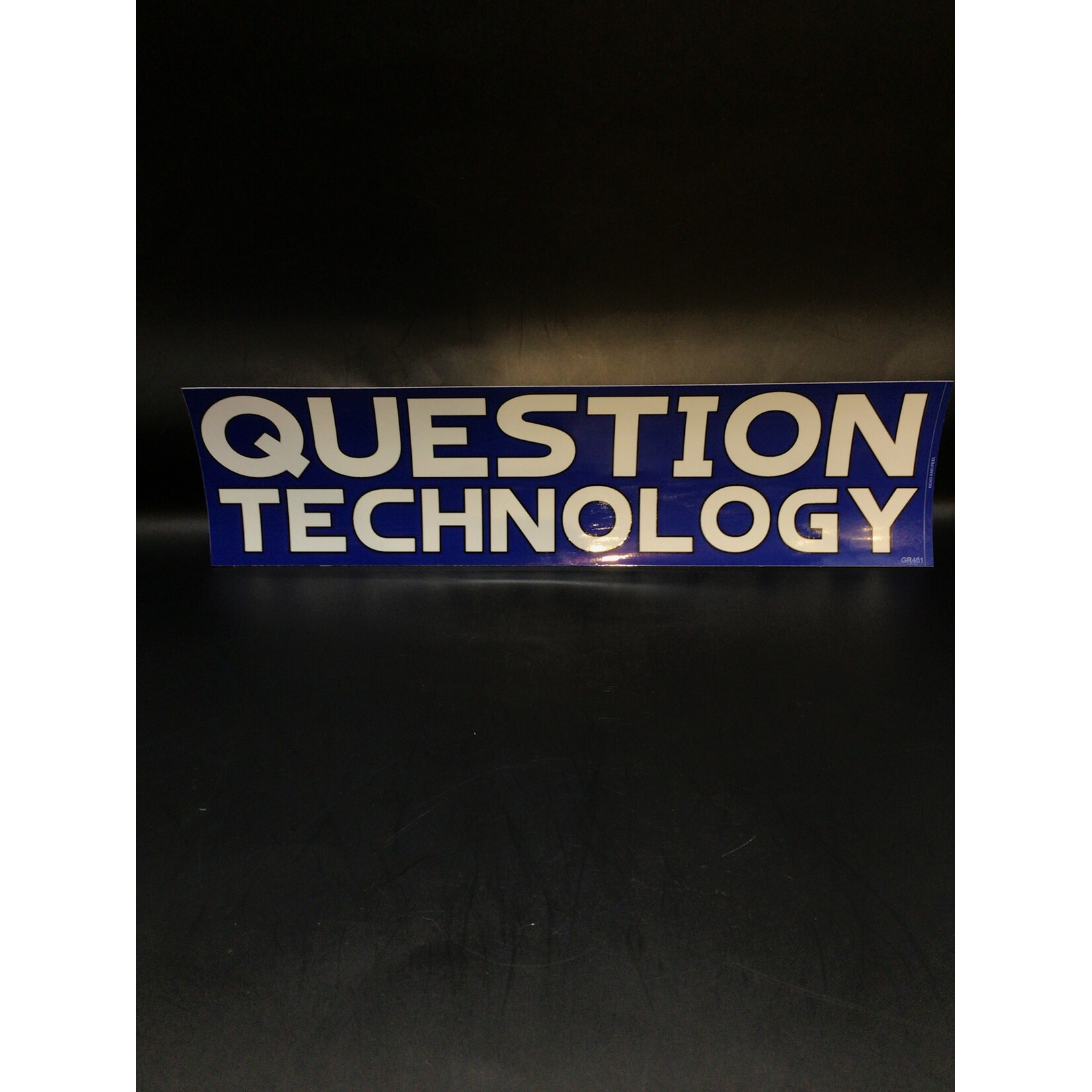 Bumper Sticker- Assortment