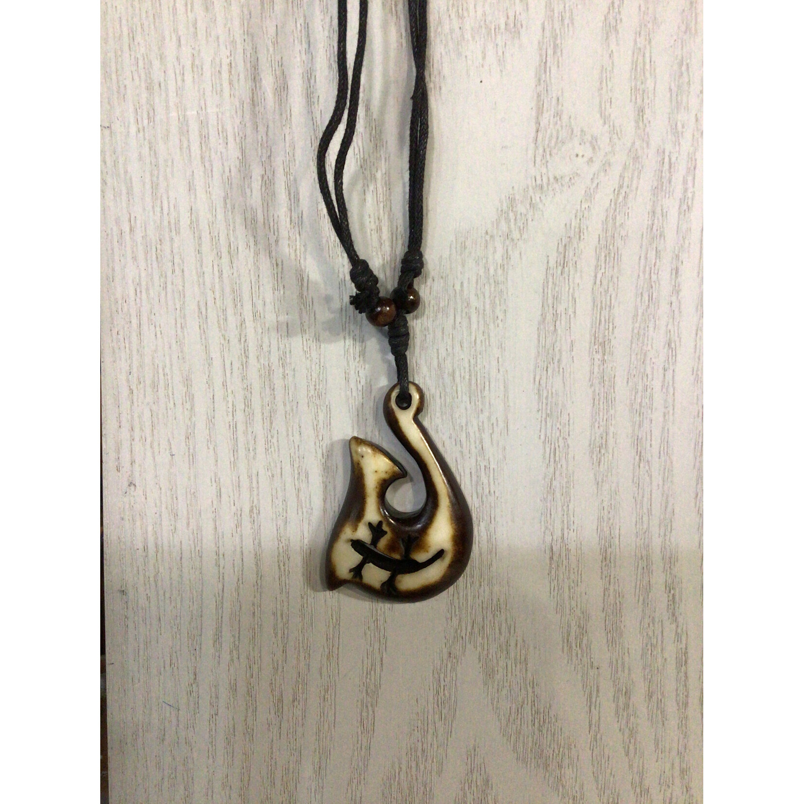 Poly Resin Necklaces