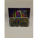 LOVE Sticker ST114