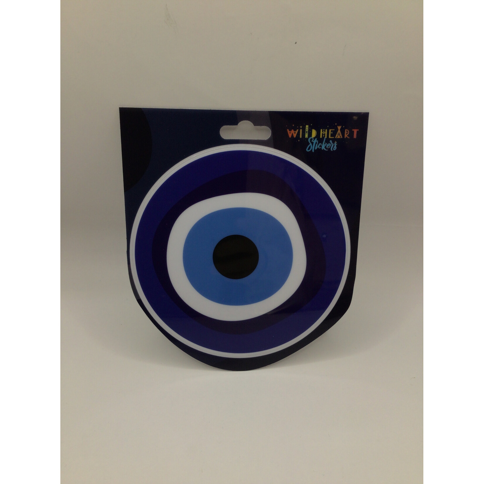 Evil Eye Sticker ST132