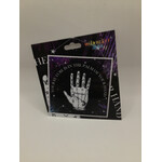 Palmistry Sticker ST147