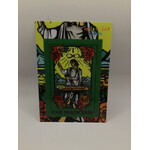 The Magician Tarot Sticker ST168