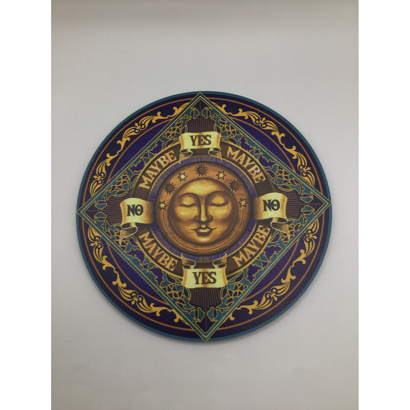 Sun Goddess Pendulum Board PB303