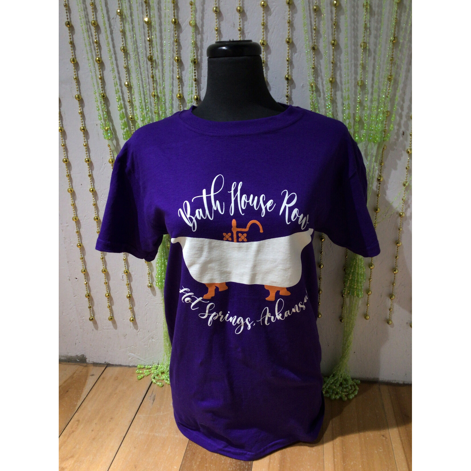 Bath House Row Shirt