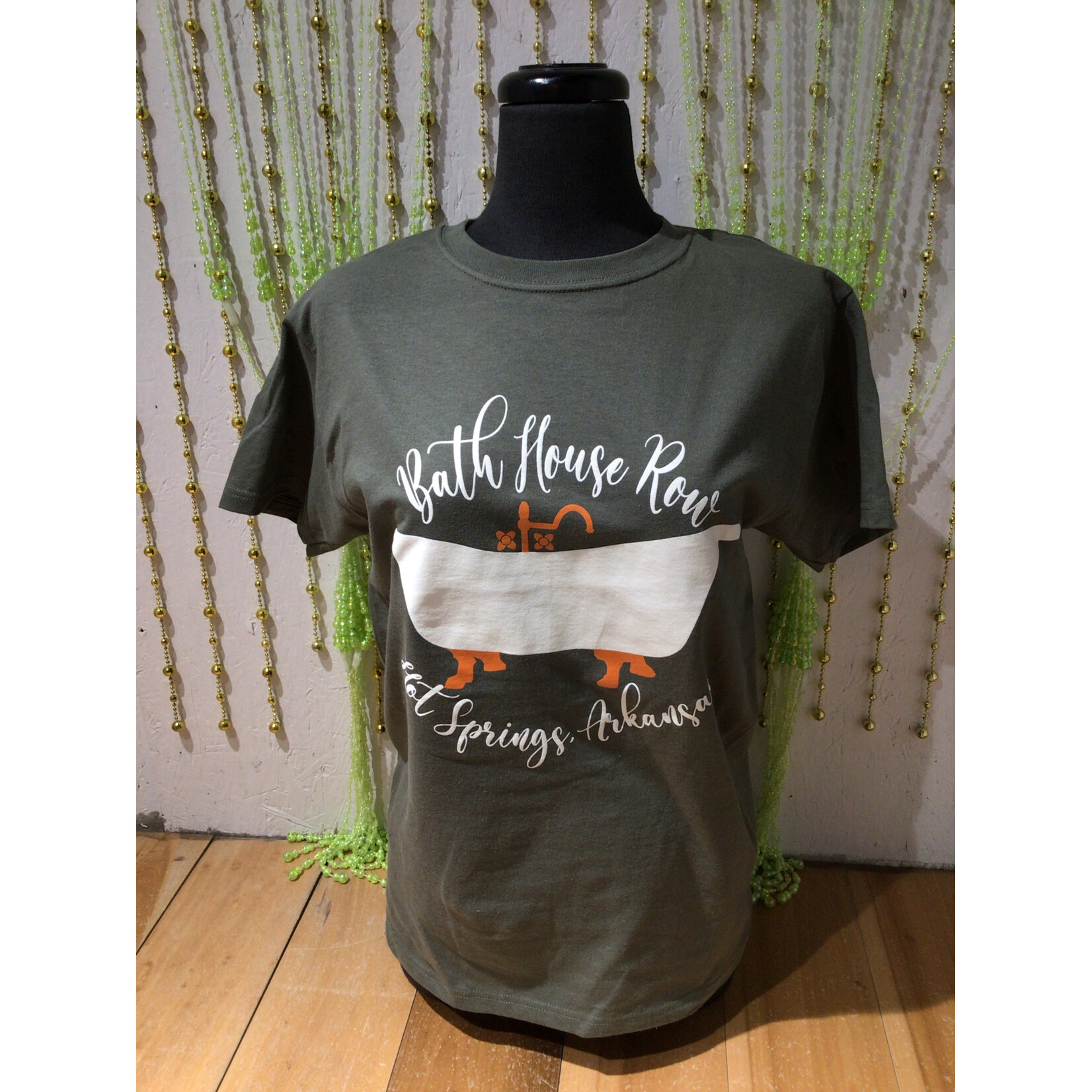 Bath House Row Shirt