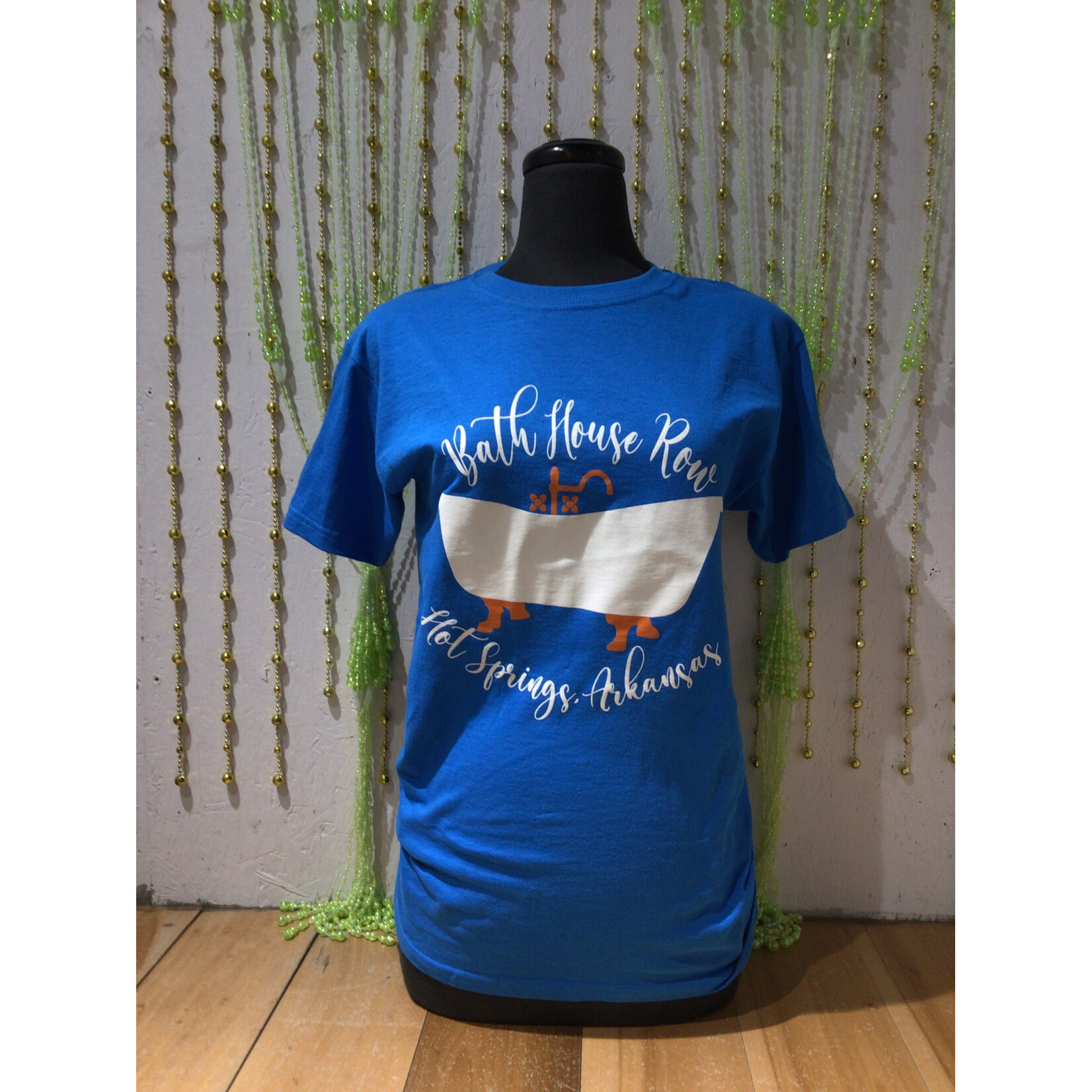 Bath House Row Shirt