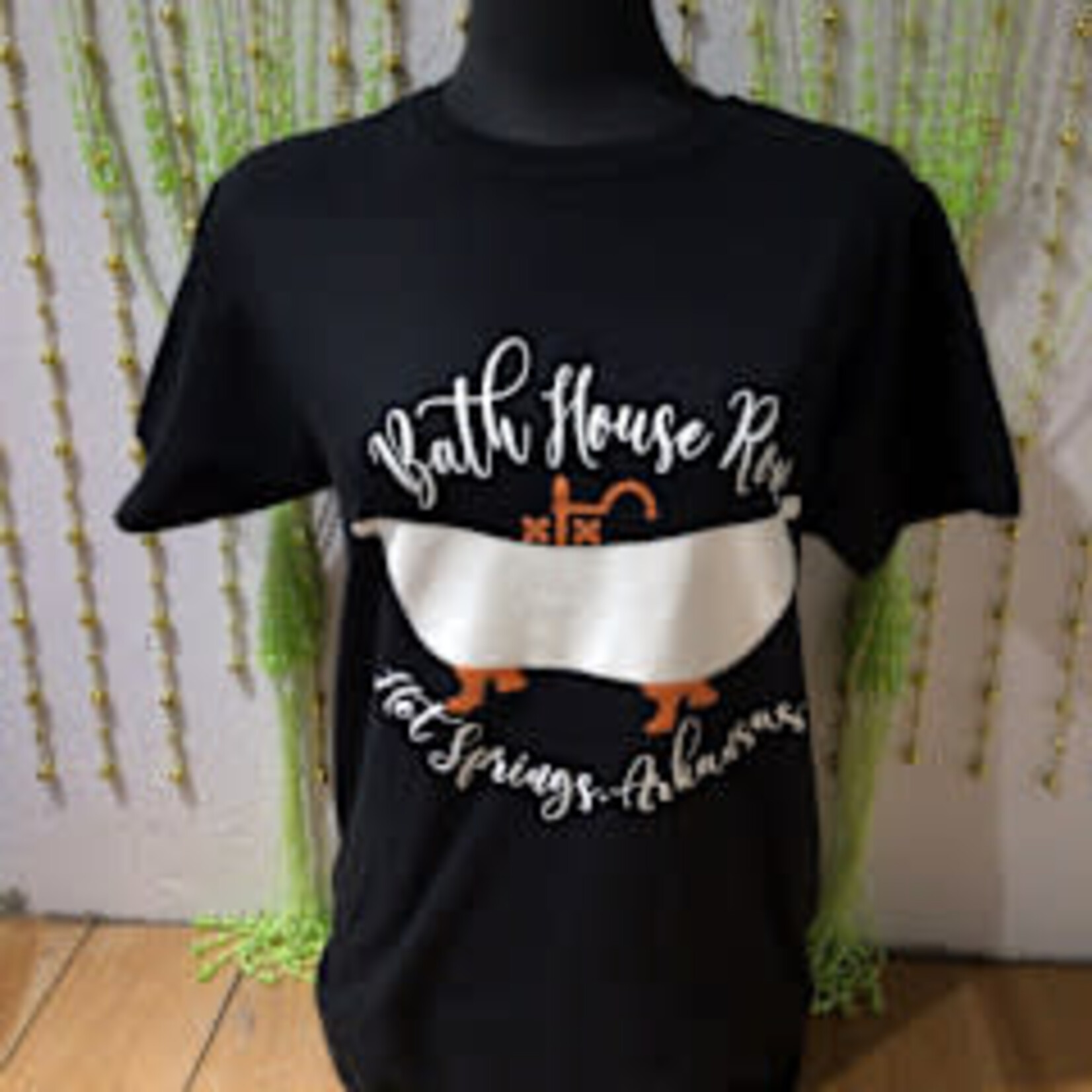 Bath House Row Shirt
