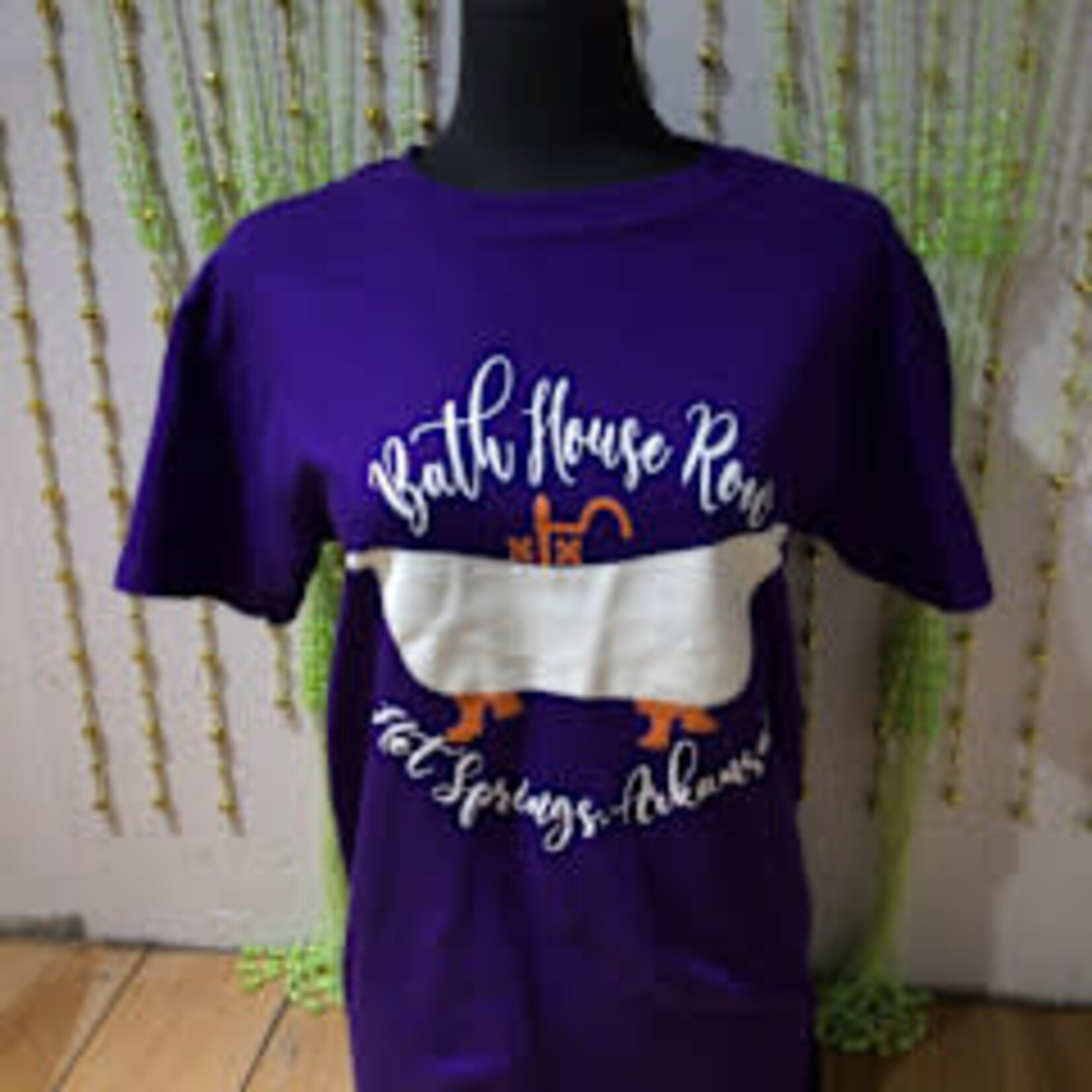 Bath House Row Shirt
