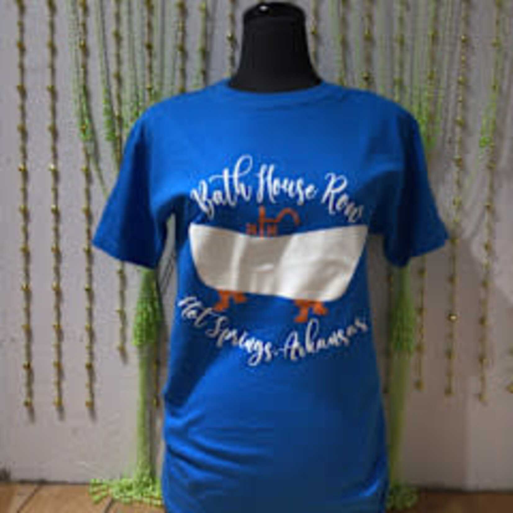 Bath House Row Shirt