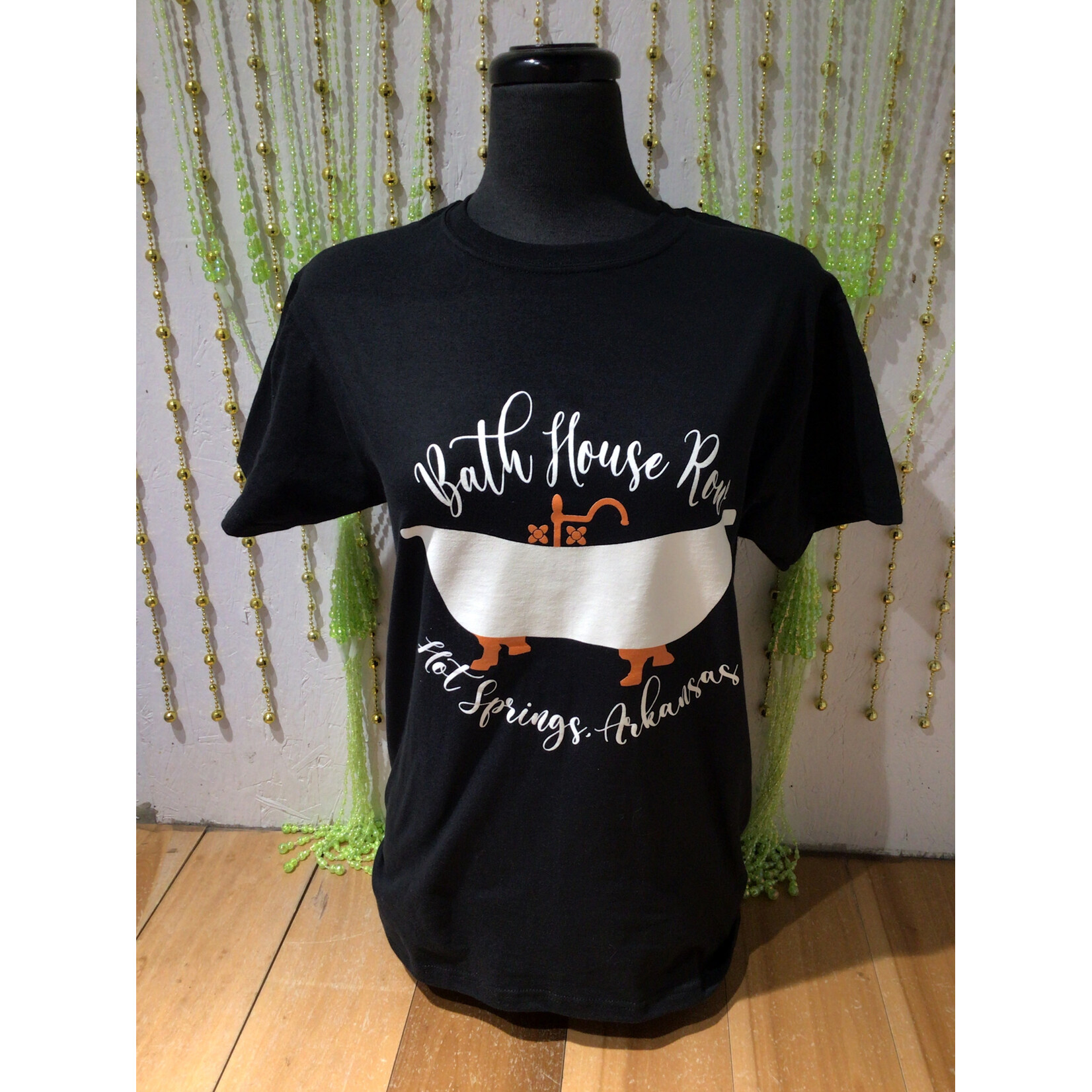 Bath House Row Shirt