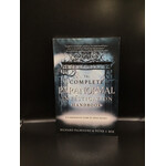 The Complete Paranormal Investigation Handbook