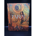 Tarot Journal & Coloring Book
