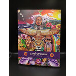 Earth Warriors Journal