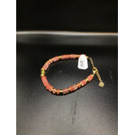 Assorted Gemstone Bracelets