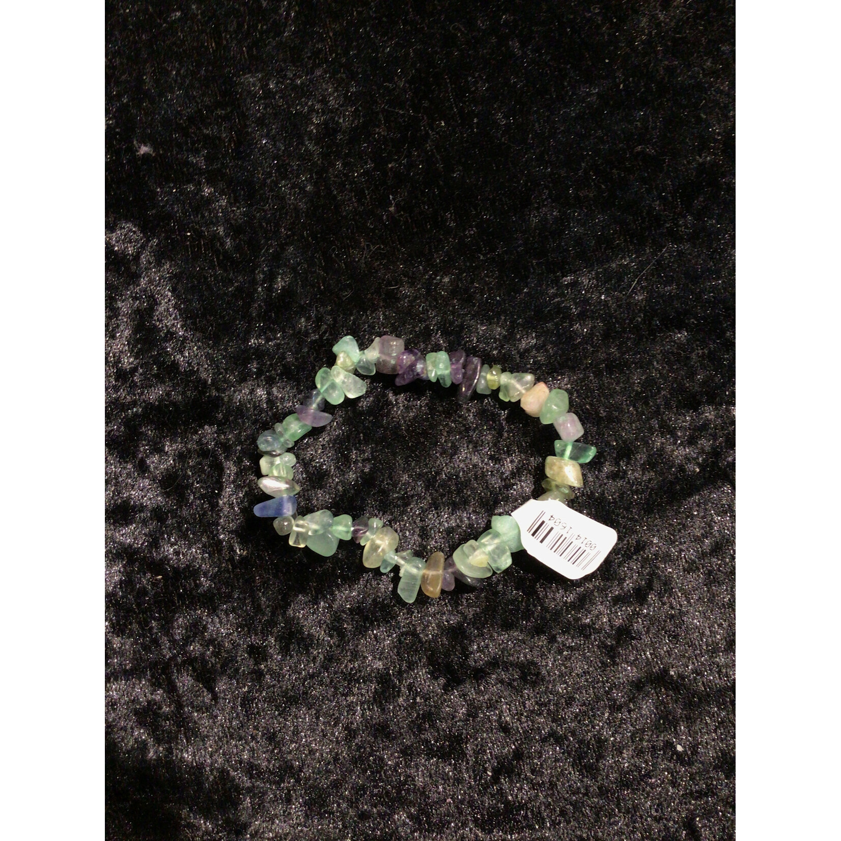 Chip Stone Bracelets