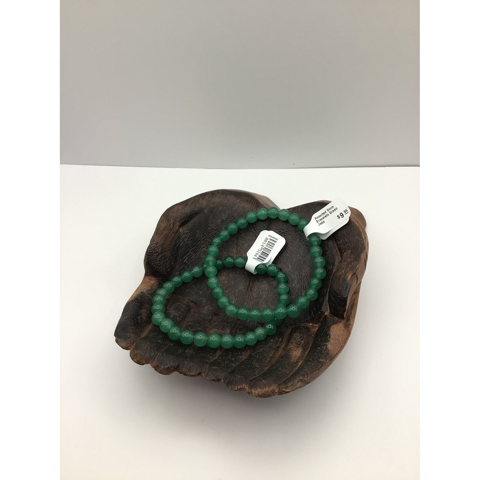 Assorted 6mm Bracelets