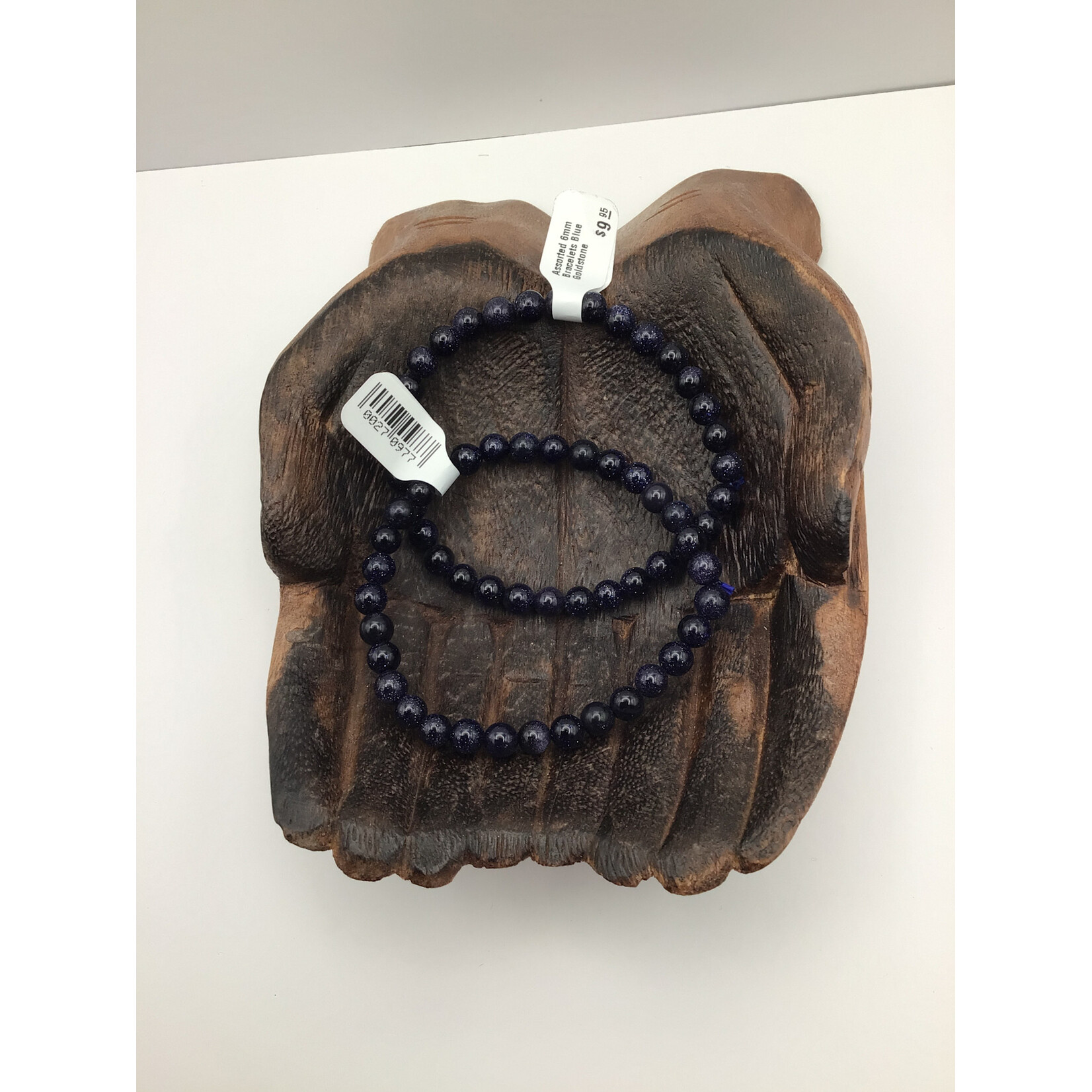 Assorted 6mm Bracelets