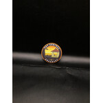 HS NP Circle Overlook Magnet