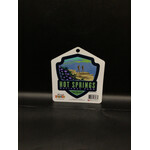 HS NP Hike Sticke (26568SK)