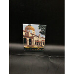 HS NP Quapaw Magnet Vertical 24852MM