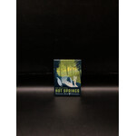 HS NP Spring Vertical Magnet