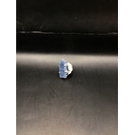 Blue Kyanite Ring