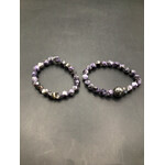 SC Lepidolite Bracelet